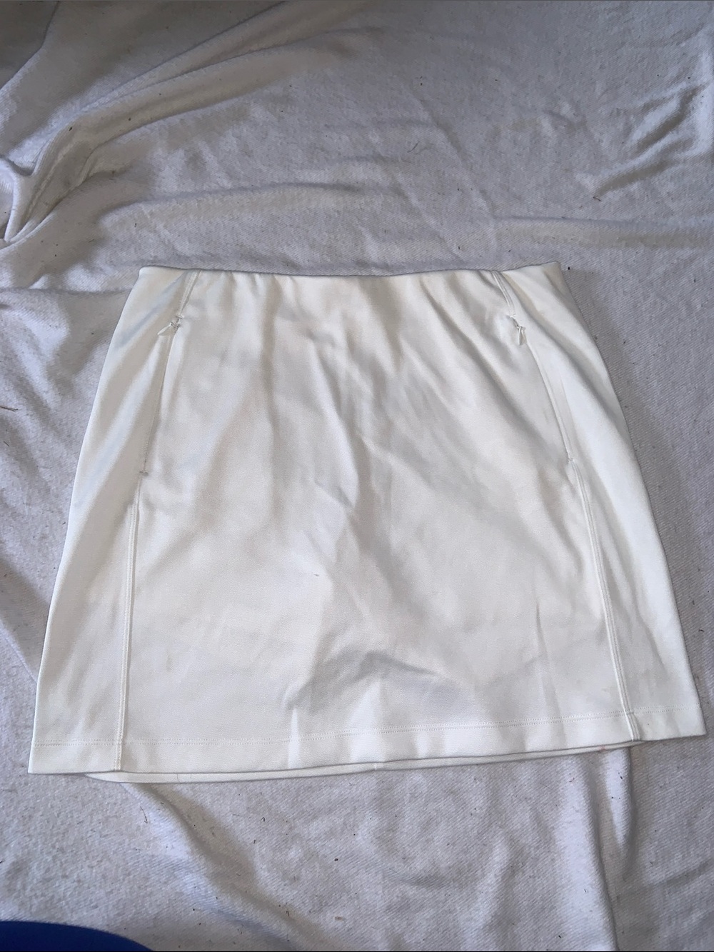 Tory Sport golf skort mini skirt athletic classy size large